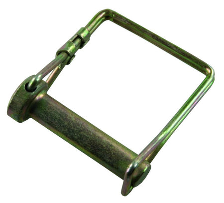 SAF LK PIN - 3/8'X1 - 1/2' - Get Tight Gear