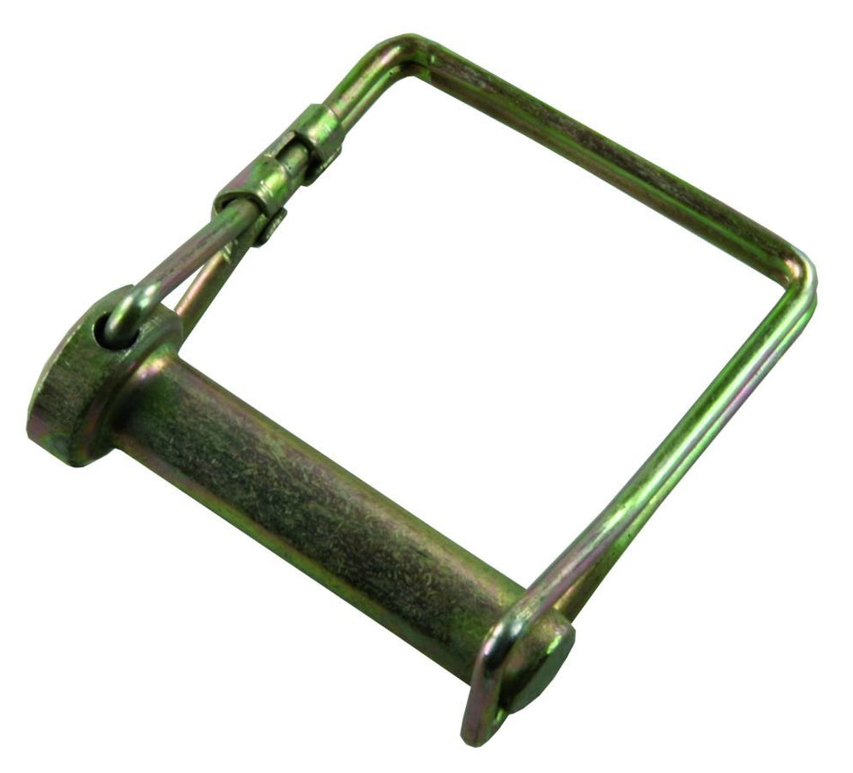 SAF LK PIN - 3/8'X1 - 1/2' - Get Tight Gear