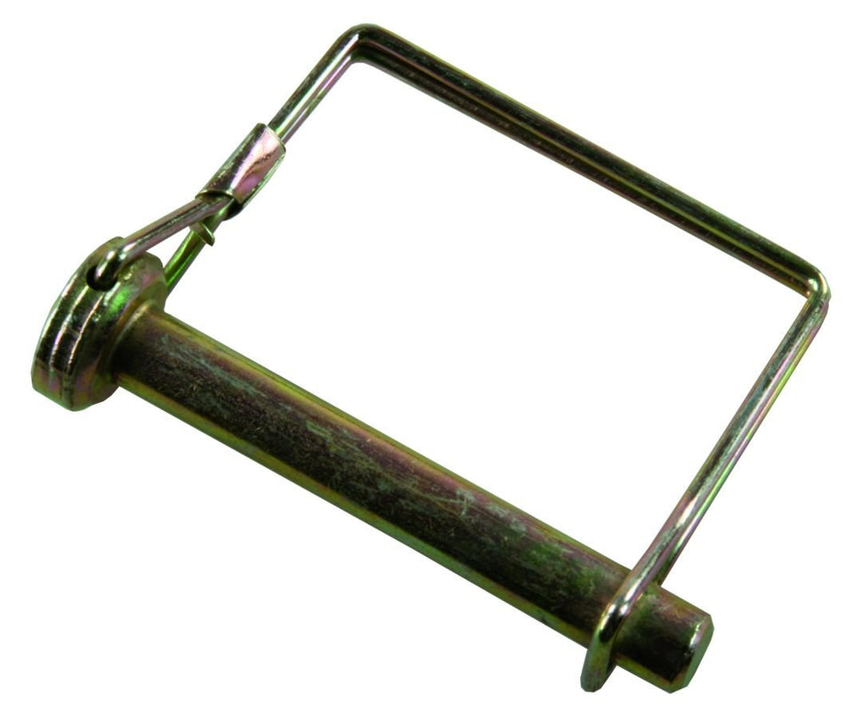 SAF LK PIN - 3/8'X2 - 1/4' - Get Tight Gear
