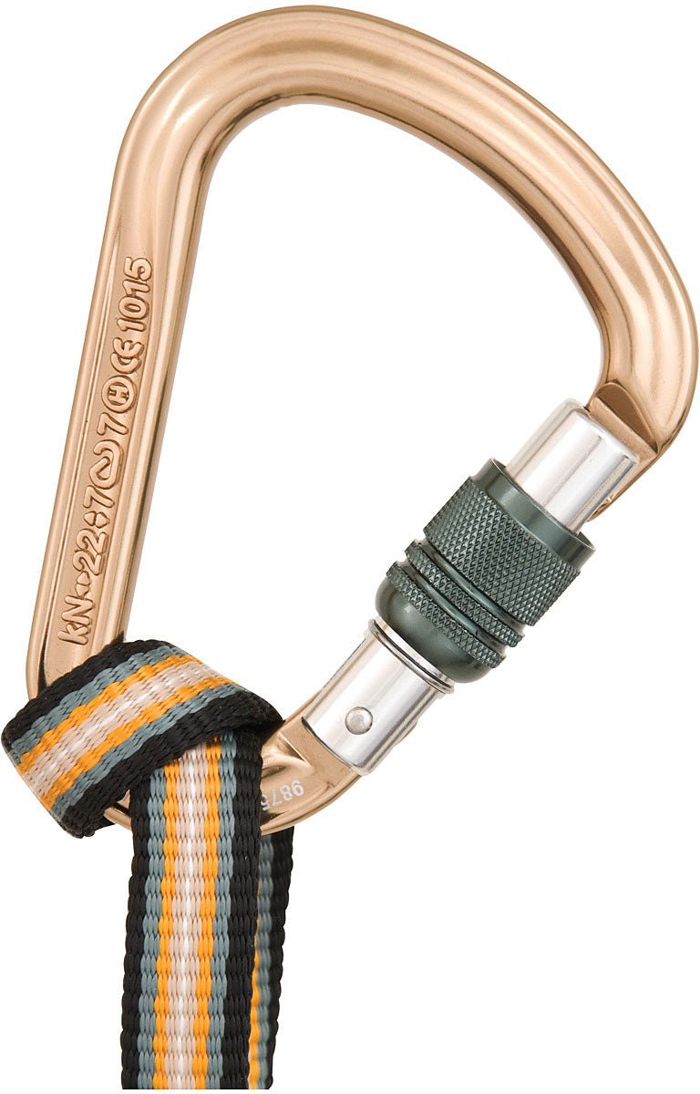 Safety Daisy Chain 120 Cm 47" - Get Tight Gear