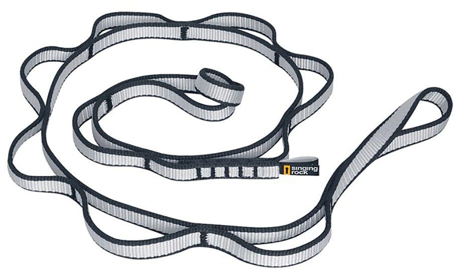 Safety Daisy Chain 120 Cm 47" - Get Tight Gear