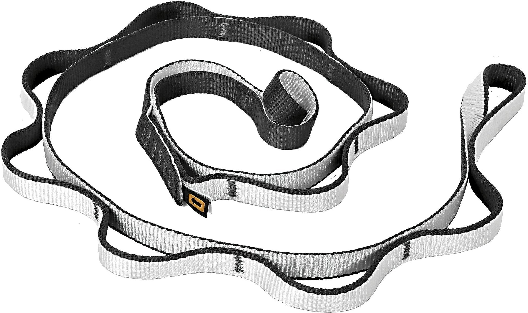 Safety Daisy Chain 140 Cm Black - Get Tight Gear