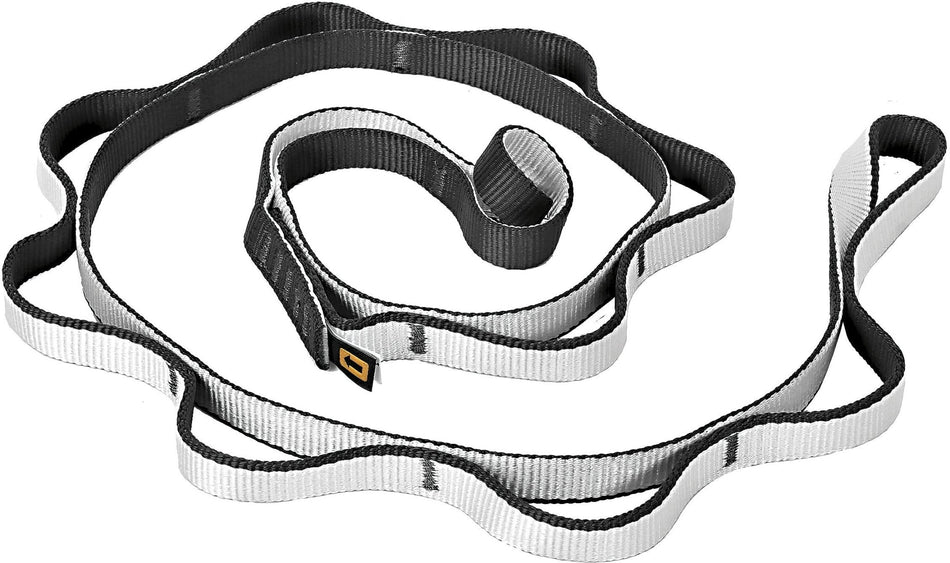 Safety Daisy Chain 140 Cm Black - Get Tight Gear
