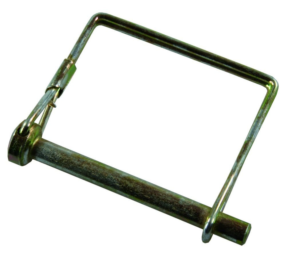 SAFETY LOCK PIN - 1/4'X2' - Get Tight Gear