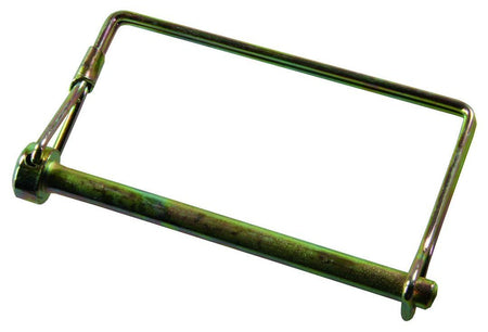 SAFETY LOCK PIN - 1/4'X3' - Get Tight Gear
