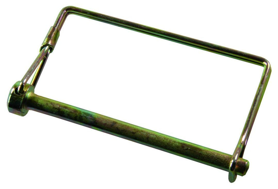 SAFETY LOCK PIN - 1/4'X3' - Get Tight Gear