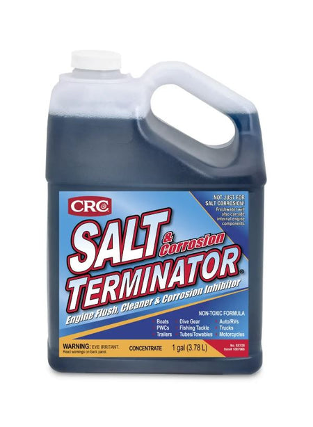 SALT TERMINATOR - Get Tight Gear