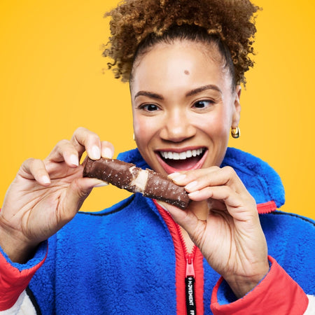 Salted Caramel Puff - Get Tight Gear