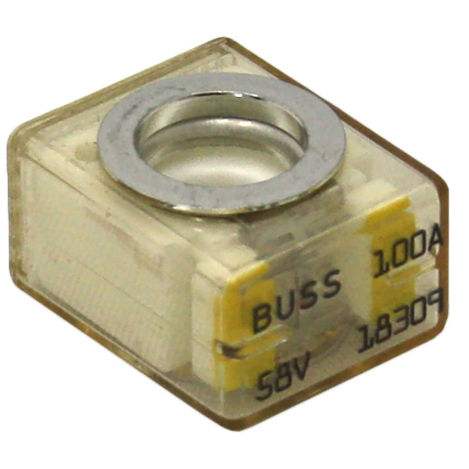 Samlex 100A Replacement Terminal Fuse - Get Tight Gear