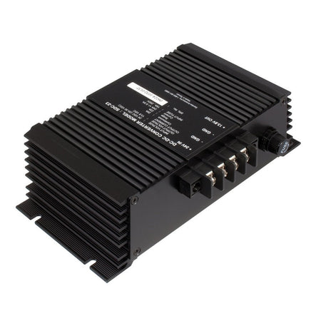 Samlex 20A Non - Isolated Step - Down 24VDC - 12VDC Converter - Get Tight Gear