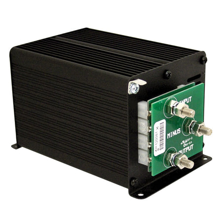 Samlex 60A Non - Isolated Step - Down 24VDC - 12VDC Converter - Get Tight Gear