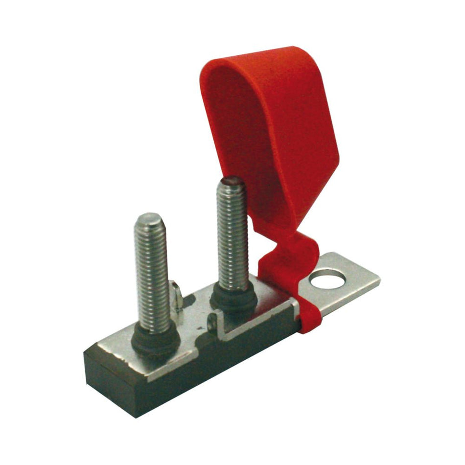 Samlex Double Pole Fuse Bar Package - Get Tight Gear