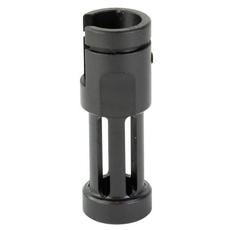 SAMSON B - TM FLSH HDER RGR 10/22 BLK - Get Tight Gear