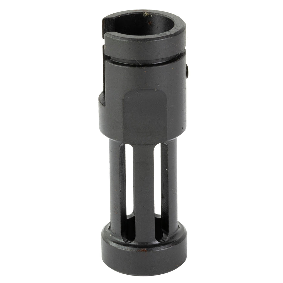 SAMSON B - TM FLSH HDER RGR 10/22 BLK - Get Tight Gear