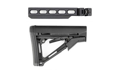 SAMSON B.R.E. RCVR EXT W/FLD PIC ADP - Get Tight Gear