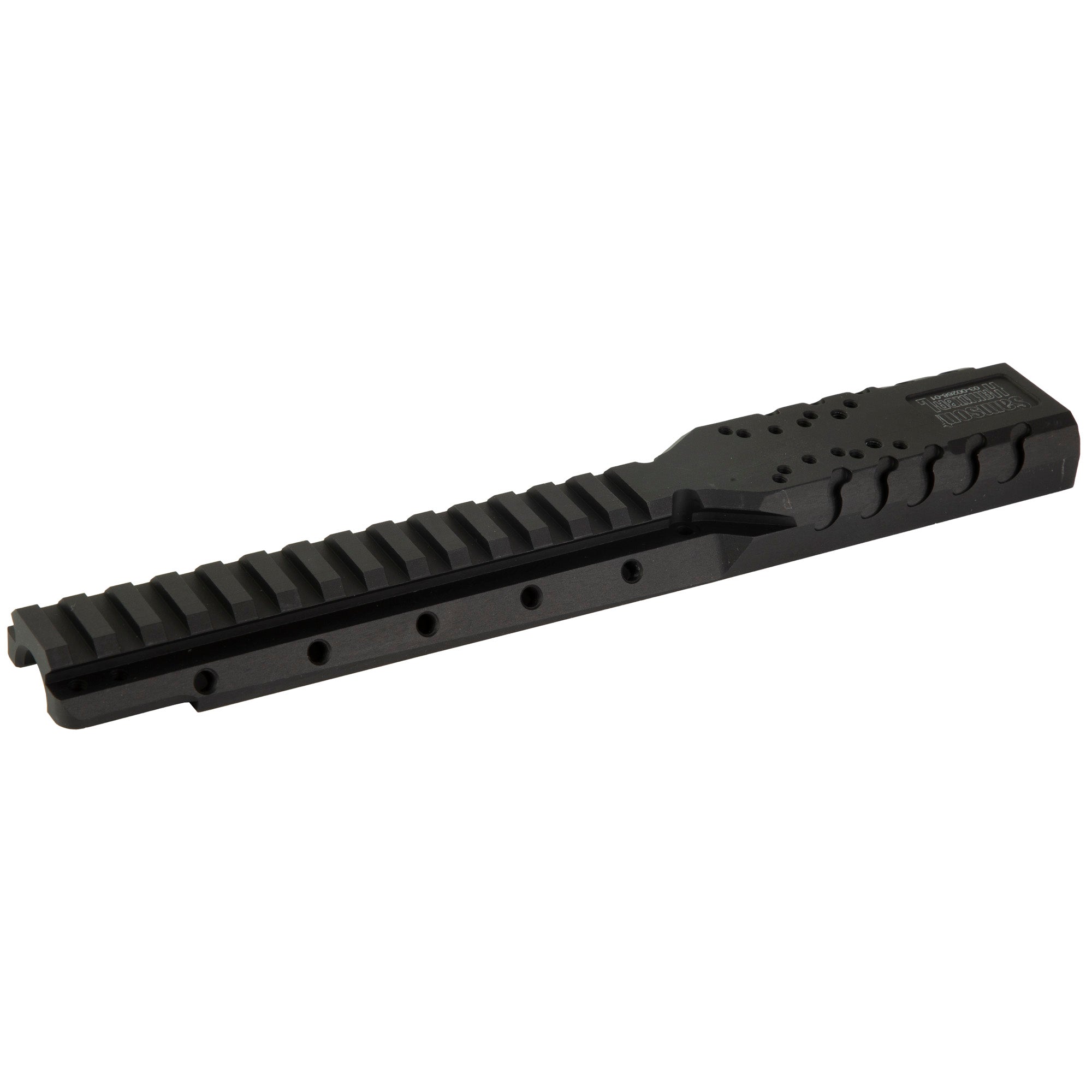 SAMSON HNNIBL RL FOR RGR MINI 14 07 - Get Tight Gear