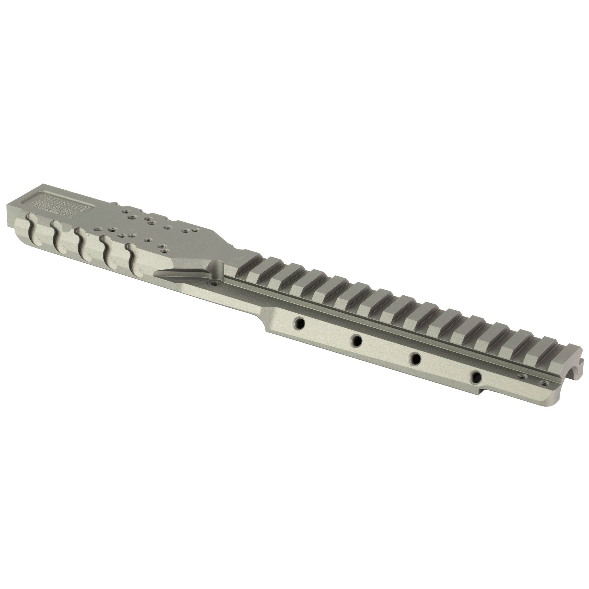 SAMSON HNNIBL RL FOR RGR MINI 14 07 - Get Tight Gear