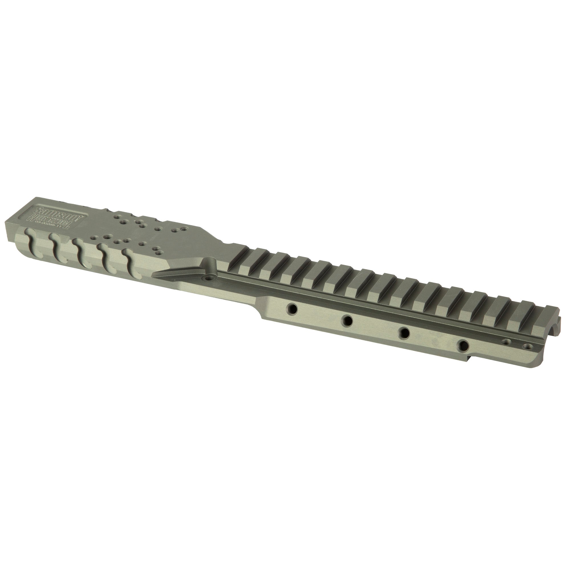SAMSON HNNIBL RL RGR MINI 14 08+ NAT - Get Tight Gear