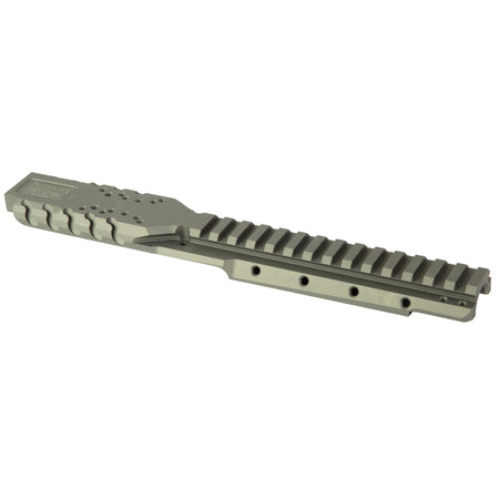 SAMSON HNNIBL RL RGR MINI 14 08+ NAT - Get Tight Gear