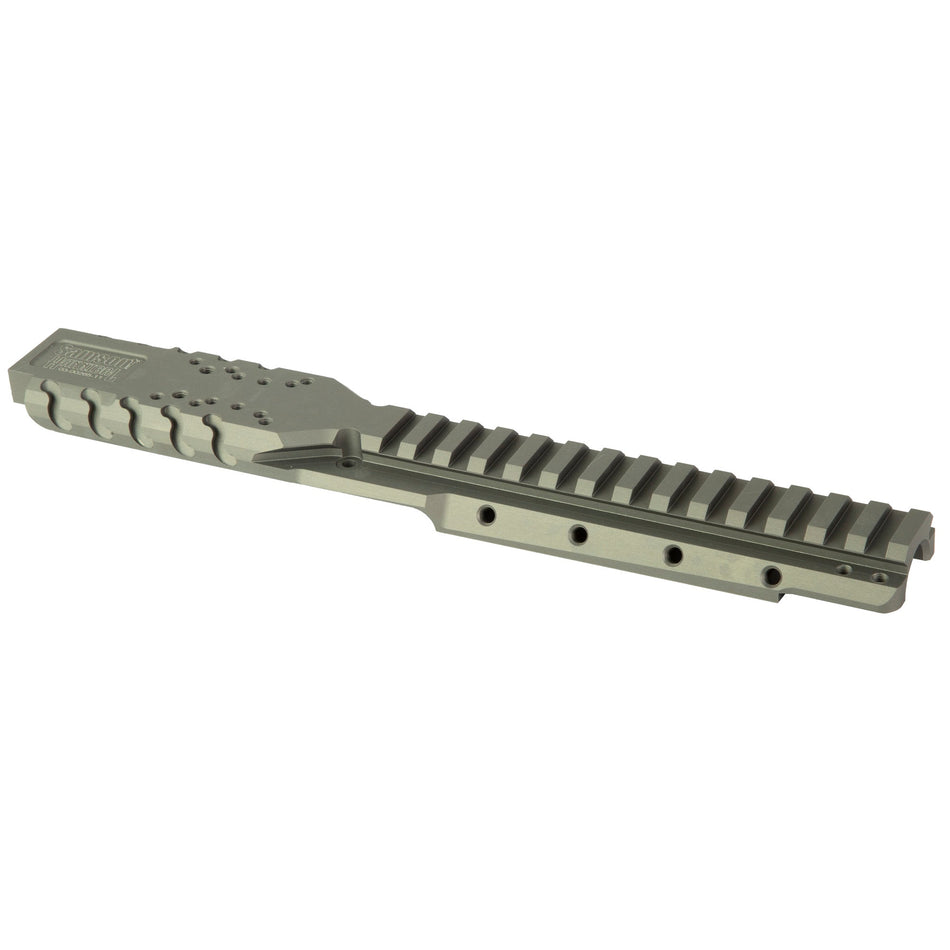 SAMSON HNNIBL RL RGR MINI 14 08+ NAT - Get Tight Gear