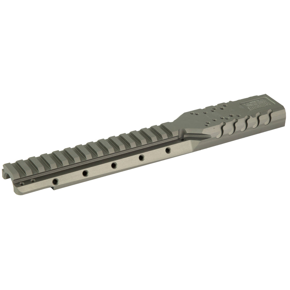 SAMSON HNNIBL RL RGR MINI 14 08+ NAT - Get Tight Gear