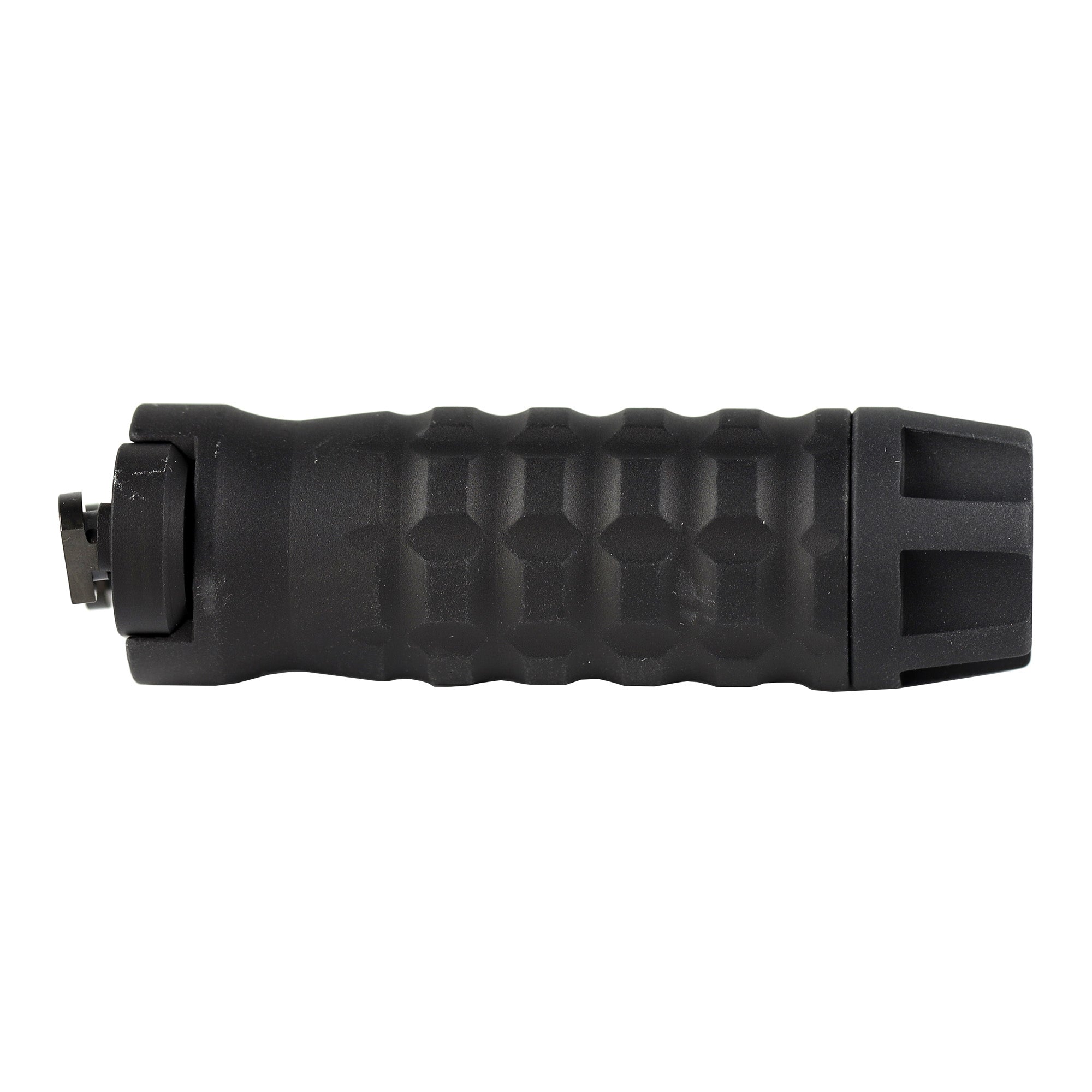 SAMSON M - LOK GRIP MED GREN POLY BLK - Get Tight Gear