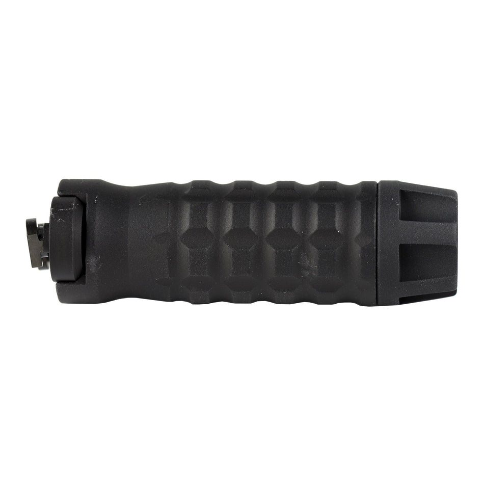 SAMSON M - LOK GRIP MED GREN POLY BLK - Get Tight Gear