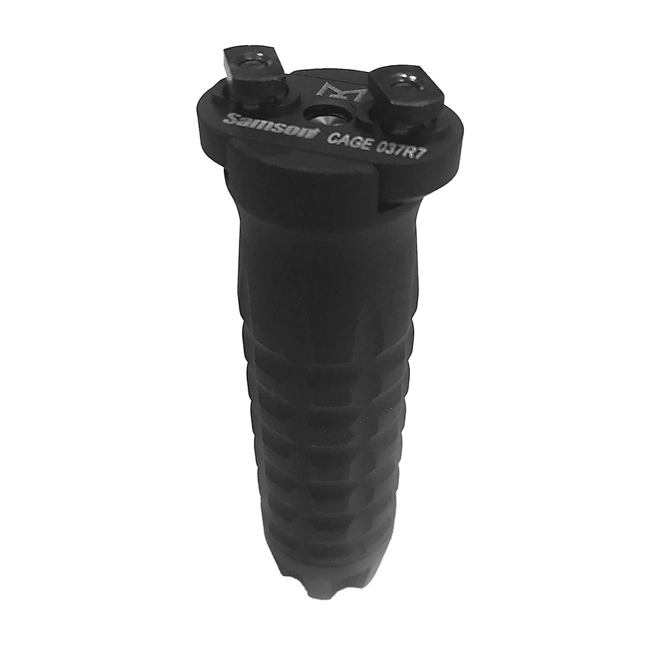SAMSON M - LOK GRP LNG GRND BLK - Get Tight Gear
