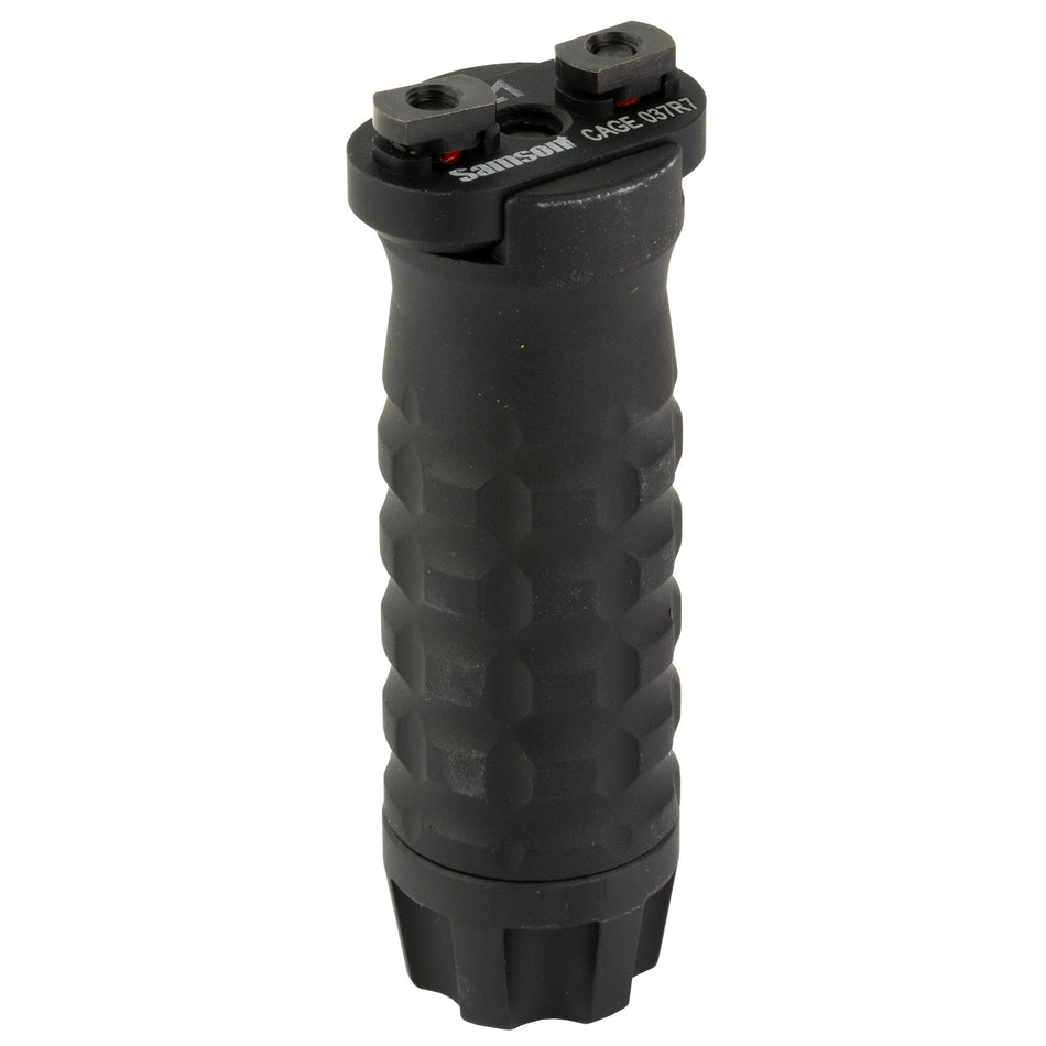 SAMSON M - LOK GRP MED GRND BLK - Get Tight Gear