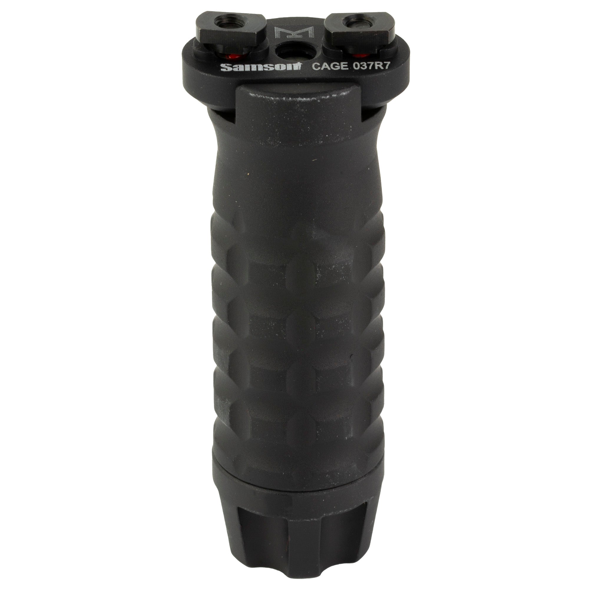 SAMSON M - LOK GRP MED GRND BLK - Get Tight Gear