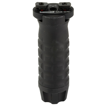 SAMSON M - LOK GRP MED GRND BLK - Get Tight Gear