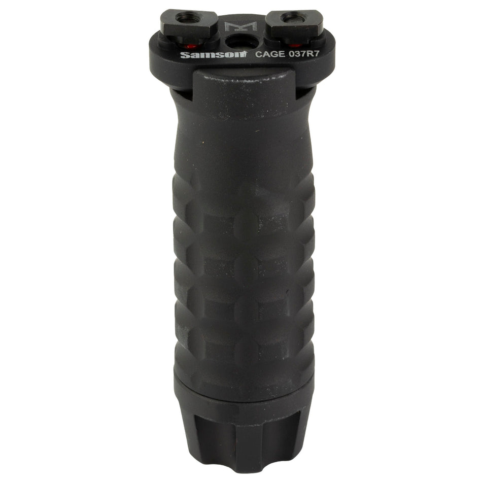 SAMSON M - LOK GRP MED GRND BLK - Get Tight Gear