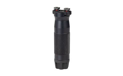 SAMSON M - LOK VERT GRIP LNG STD BLK - Get Tight Gear