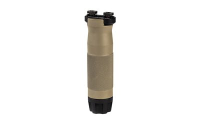 SAMSON M - LOK VERT GRIP LNG STD FDE - Get Tight Gear