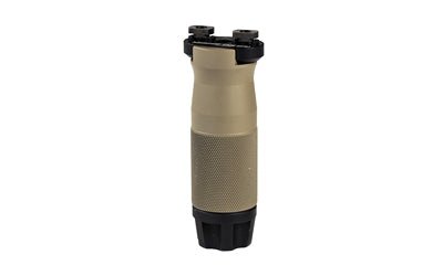 SAMSON M - LOK VERT GRIP MED STD FDE - Get Tight Gear