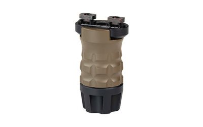 SAMSON M - LOK VERT GRIP SHRT GREN FDE - Get Tight Gear
