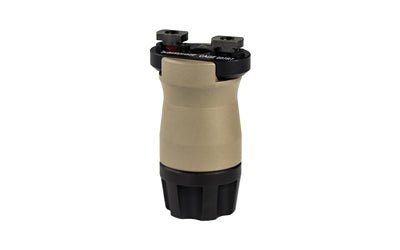 SAMSON M - LOK VERT GRIP SHRT STD FDE - Get Tight Gear