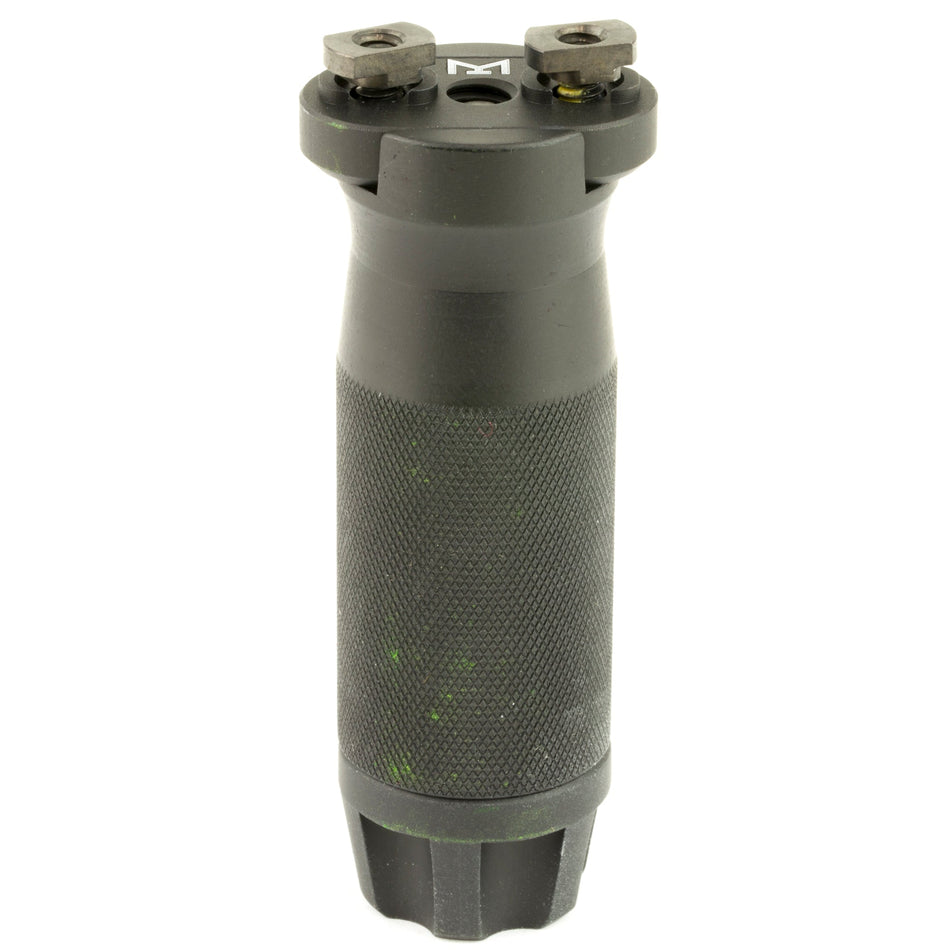 SAMSON M - LOK VERTICAL GRIP MED BLK - Get Tight Gear