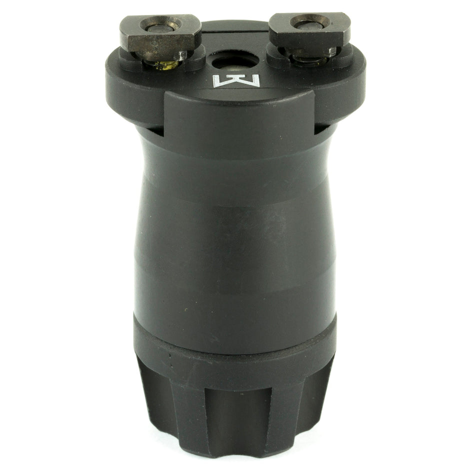 SAMSON M - LOK VERTICAL GRIP SHRT BLK - Get Tight Gear