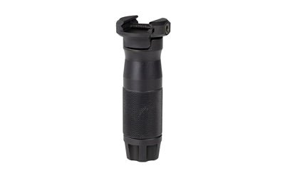 SAMSON PIC VERT GRIP MED GREN BLK - Get Tight Gear