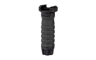 SAMSON PIC VERT GRIP MED STD BLK - Get Tight Gear