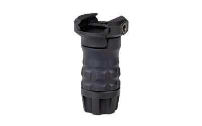 SAMSON PIC VERT GRIP SHRT GREN BLK - Get Tight Gear