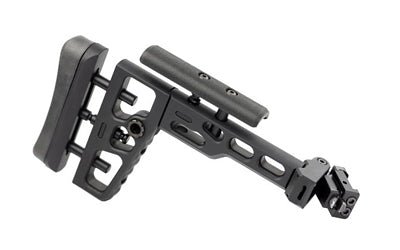 SAMSON SAS K STK 9 FLD PIC ADP BLK - Get Tight Gear