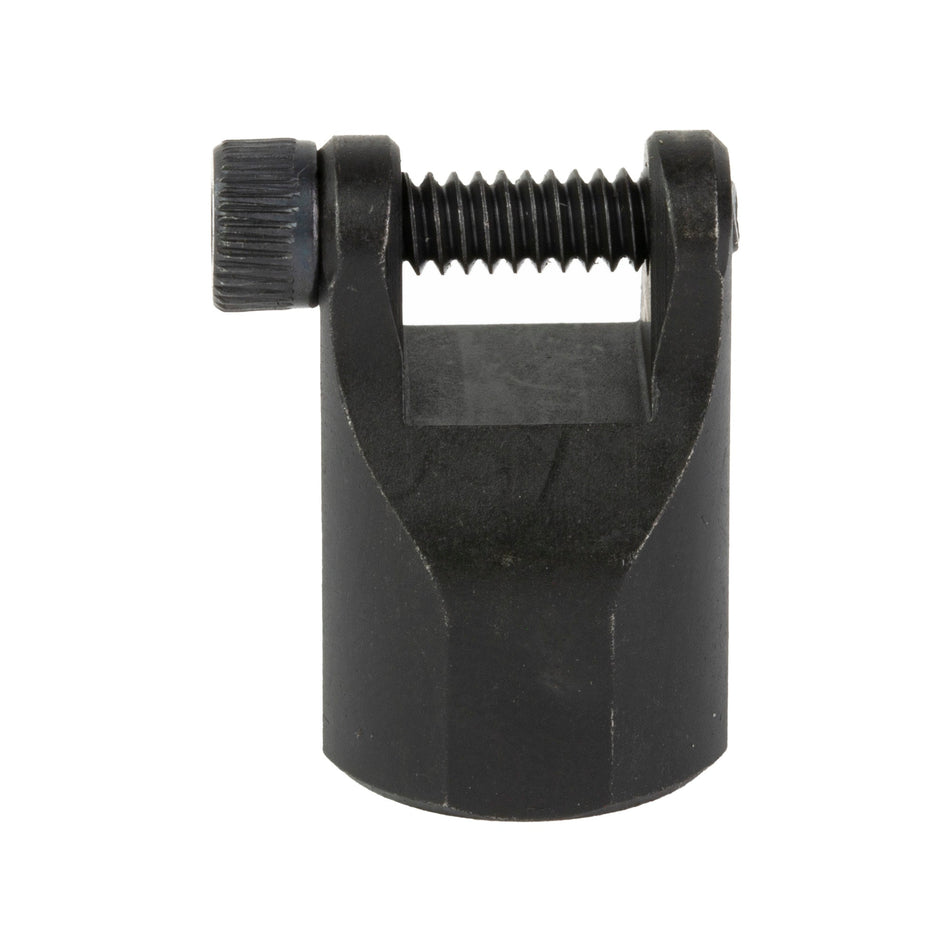 SAMSON SWIVEL STUD QD ADPTR 1PK BLK - Get Tight Gear