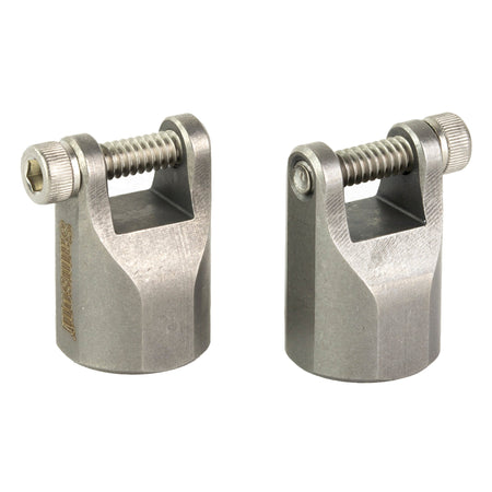 SAMSON SWIVEL STUD QD ADPTR 2PK STS - Get Tight Gear