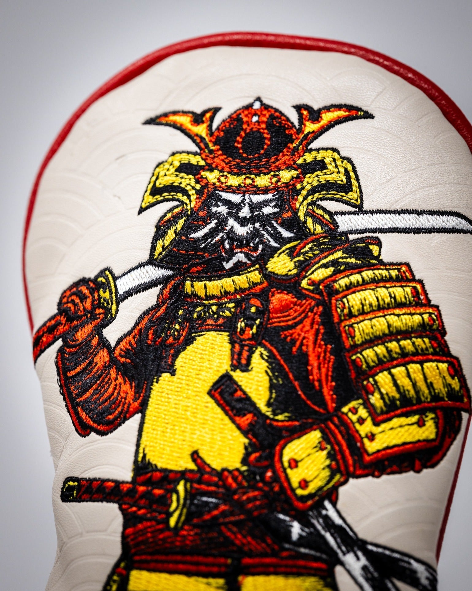 Samurai's Strength - Hybrid Cover - Get Tight Gear