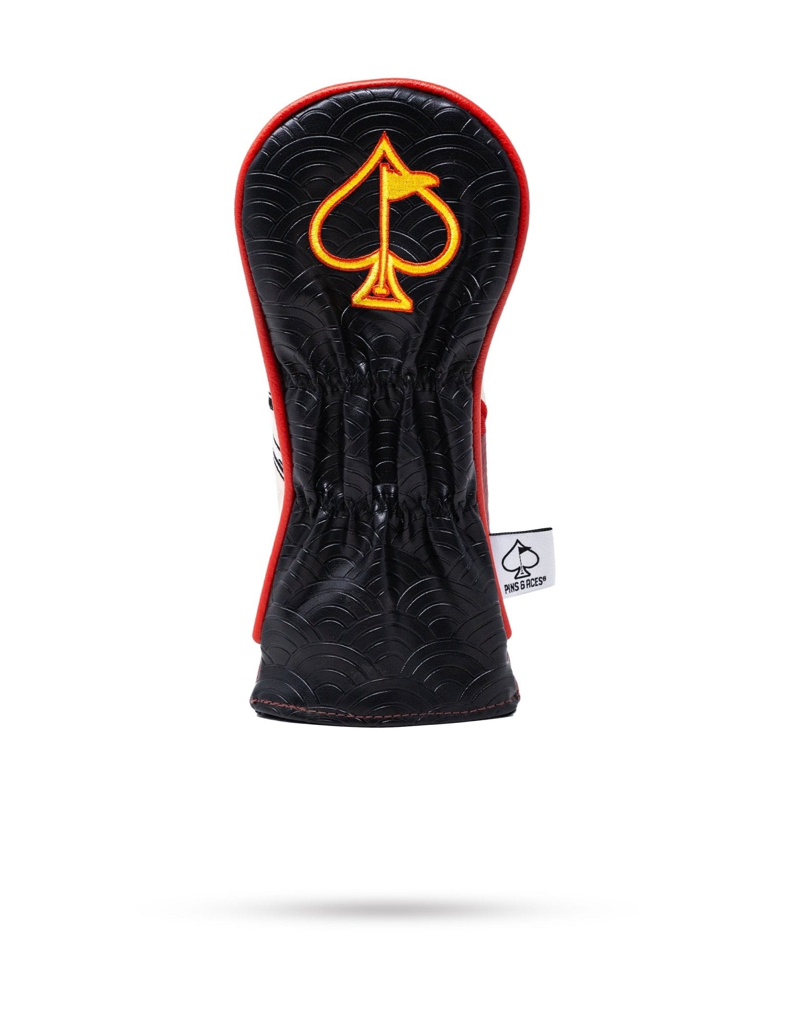 Samurai's Strength - Hybrid Cover - Get Tight Gear
