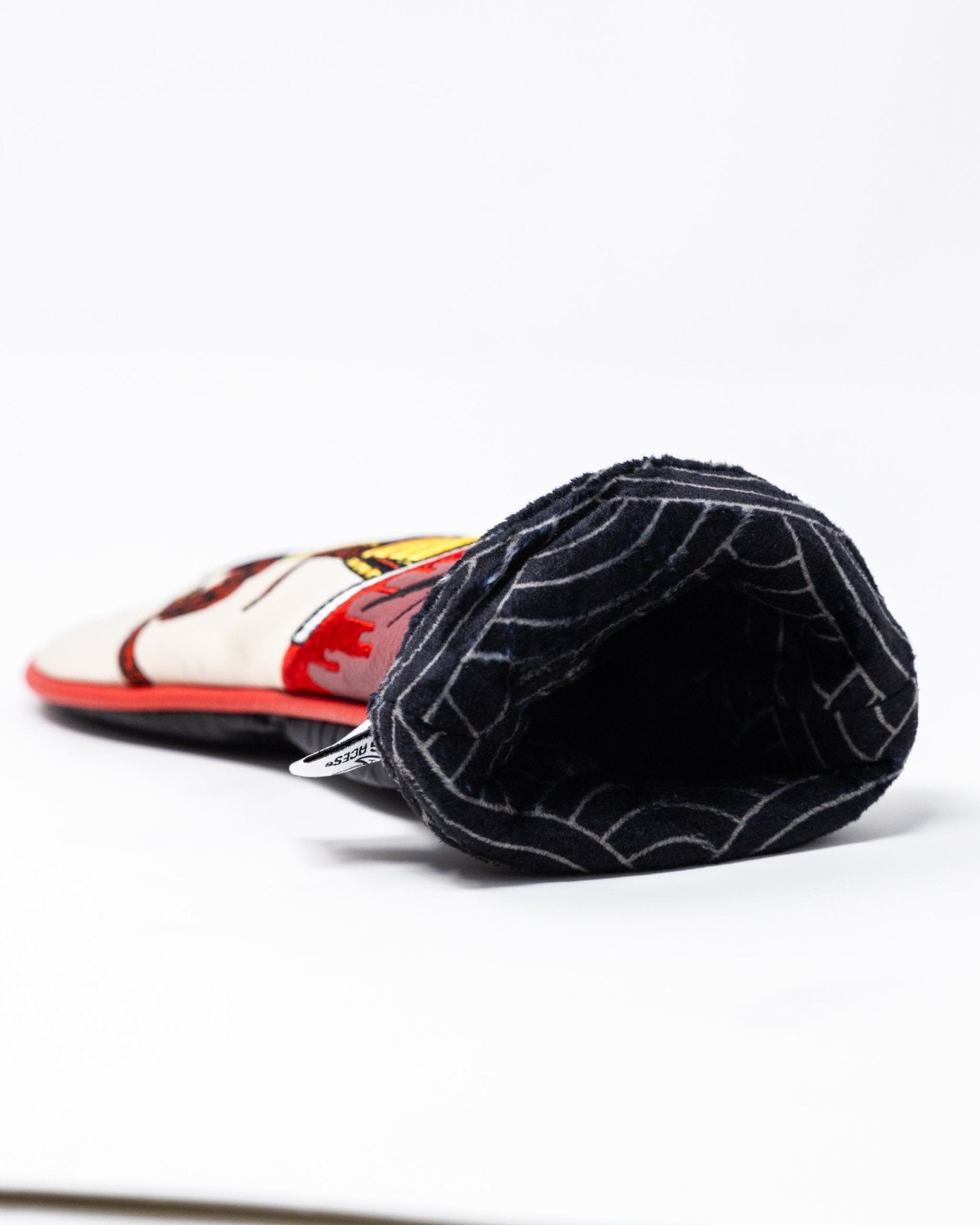 Samurai's Strength - Hybrid Cover - Get Tight Gear