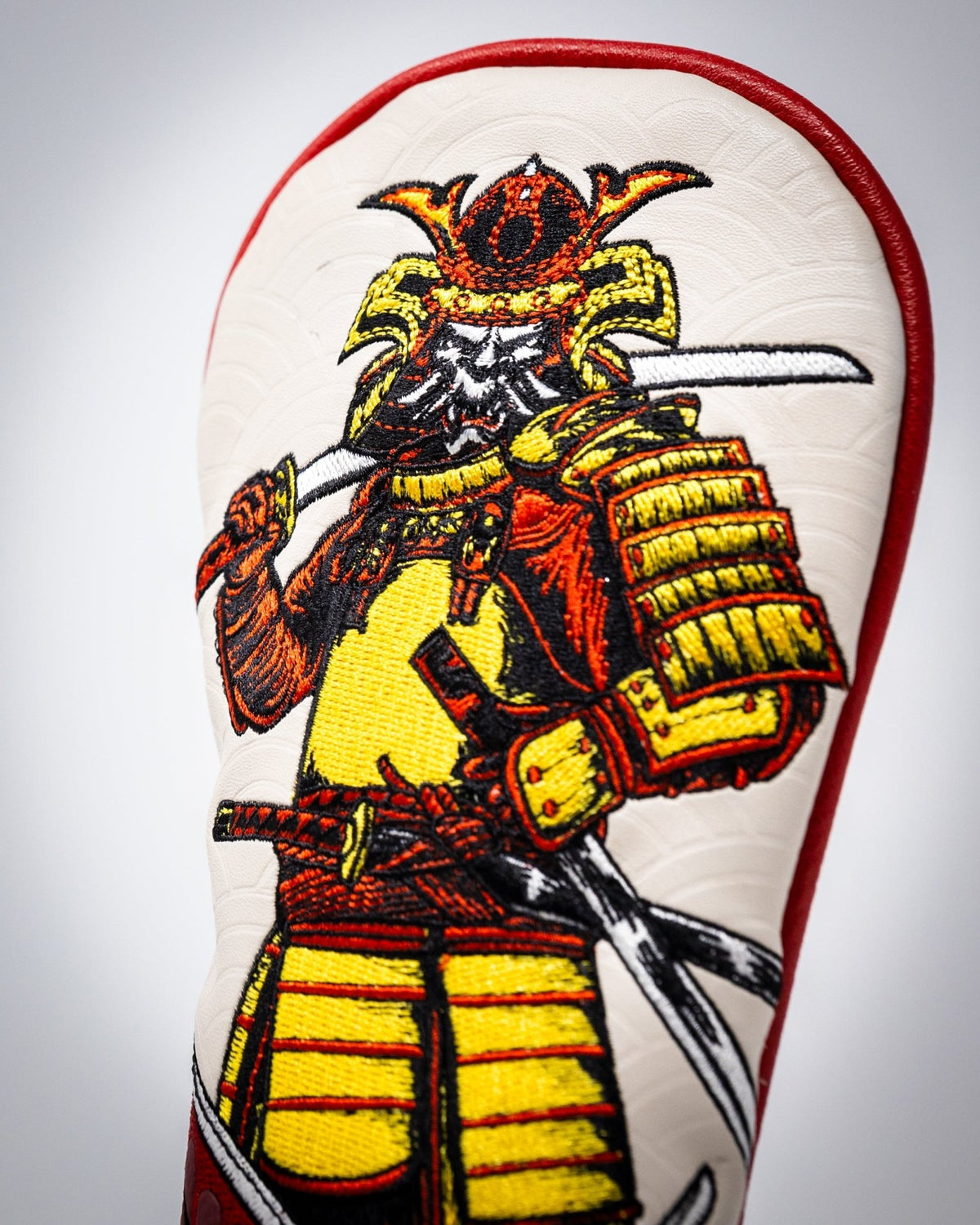 Samurai's Strength - Hybrid Cover - Get Tight Gear