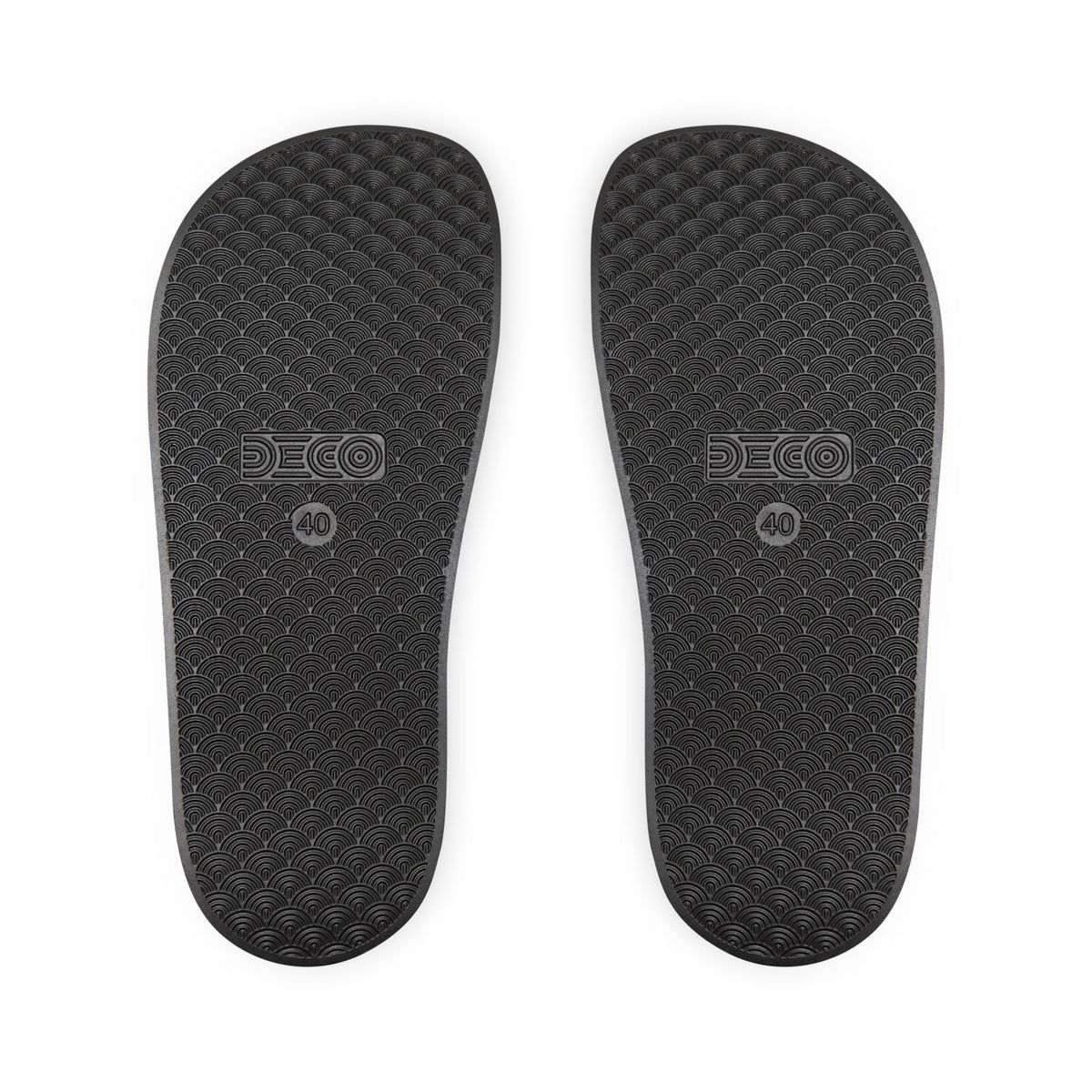 Sandals - Men's Blue Marlin Inspired Removable - Strap Sandals - Get Tight Gear